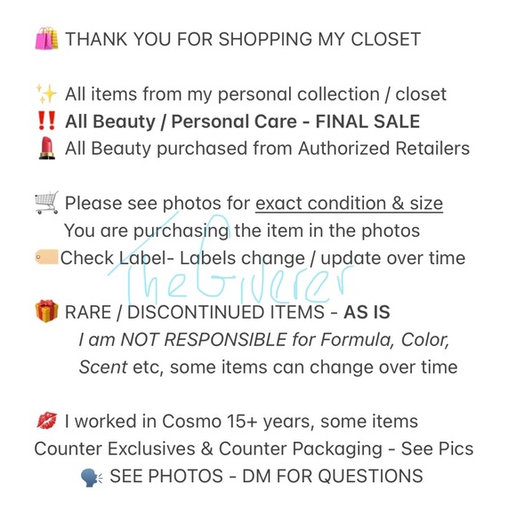 FASHION WHIM MAC CREMESHEEN GLASS Limited Edition - Picture 9 of 12